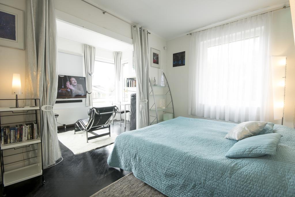 Bnb Belalp Montreux Exterior photo
