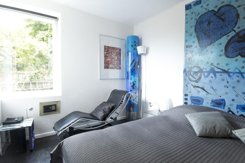 Bnb Belalp Montreux Exterior photo