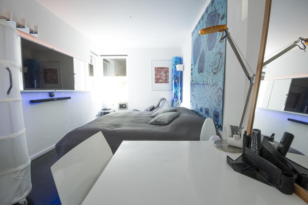 Bnb Belalp Montreux Exterior photo